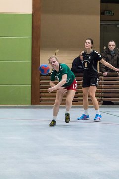 Bild 278 - Damen HSG Kremperheide/M�nsterdorf - Suchsdorfer SV : Ergebnis: 39:22